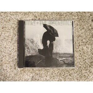 Mike + The Mechanics Living Years CD